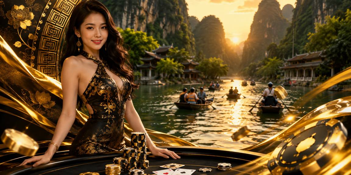 fb98 Khám Phá Những Gì fb98 Casino Cung Cấp